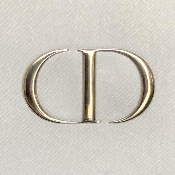 *NIB* DIOR Velvet Prestige Cream Vanity Case - Picture 5 of 6